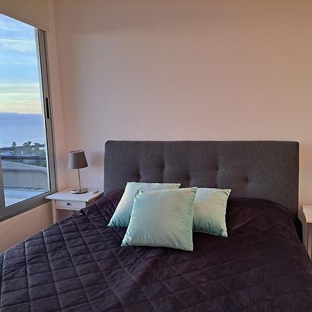 Cozy Ocean And La Gomera View Appartment Playa de las Américas Exterior foto