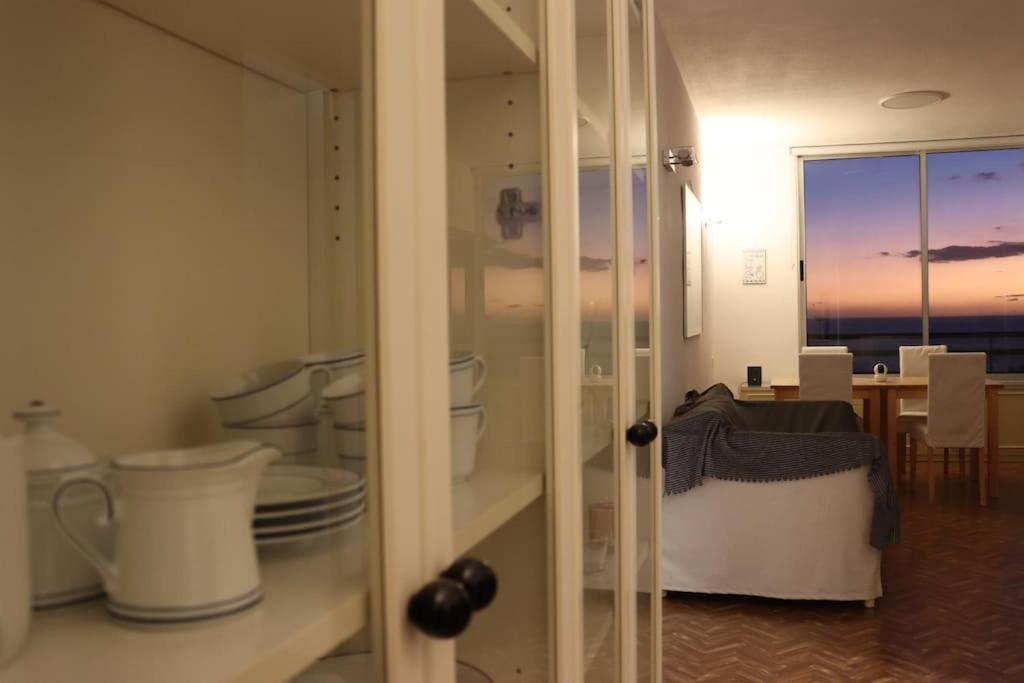 Cozy Ocean And La Gomera View Appartment Playa de las Américas Exterior foto