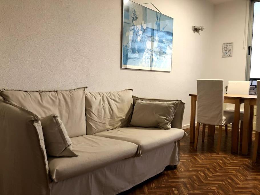 Cozy Ocean And La Gomera View Appartment Playa de las Américas Exterior foto